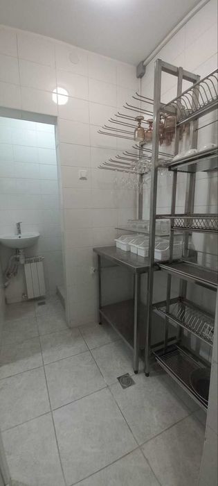 оренда Ресторана повністю 390м2 або 3 частками  центр, вул.Шкільна 21