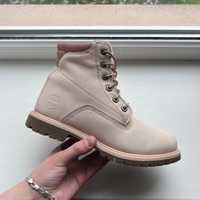 Оригінальні черевики Timberland Waterville 6  Cameo Rose