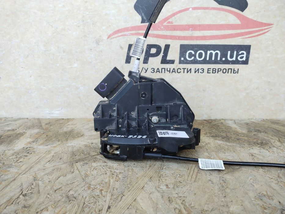 Ford Transit Tourneo Connect Mk2 13- Замок двери передней левой 7 pin