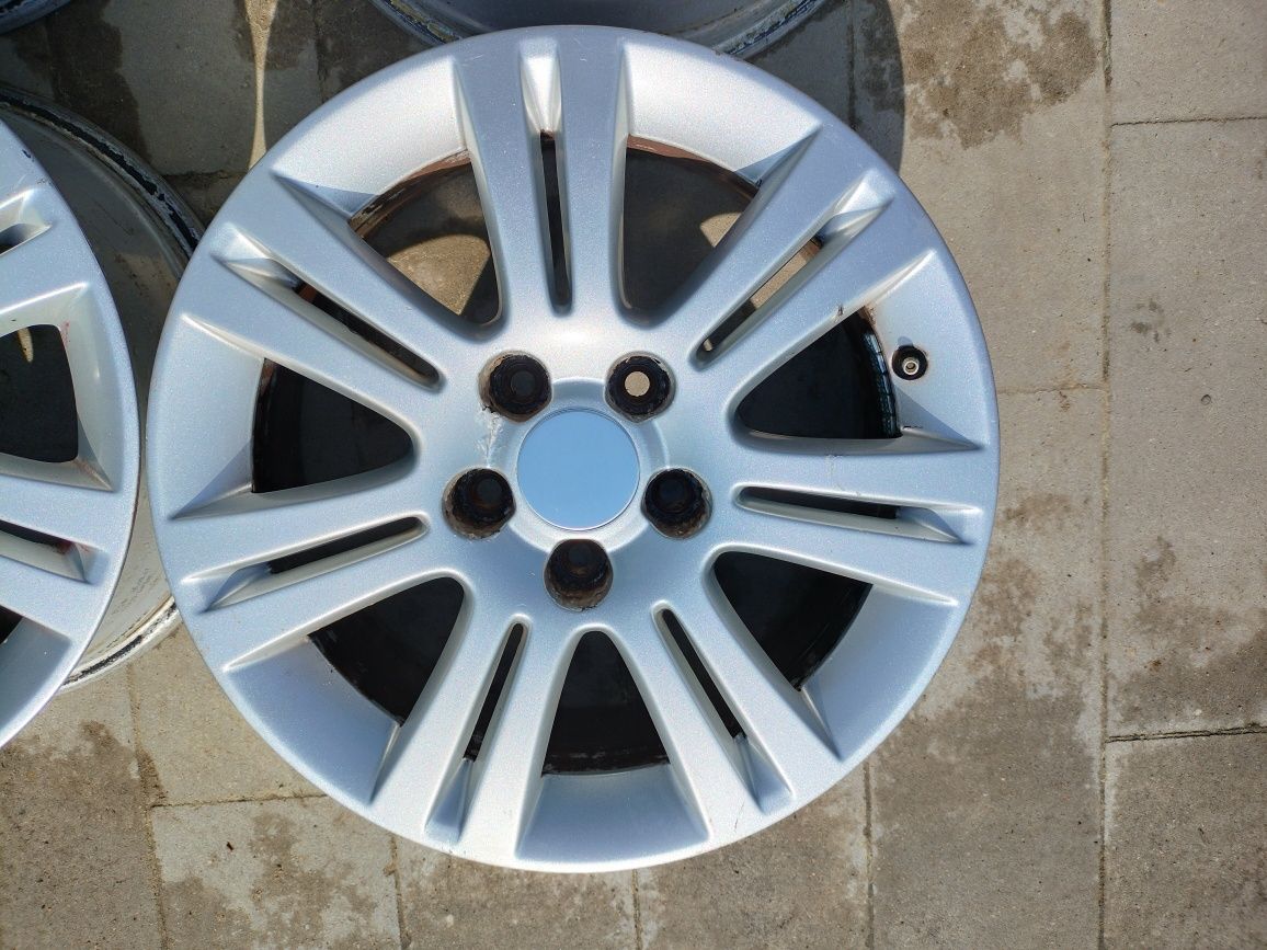 Felgi 16cali 5x110 opel