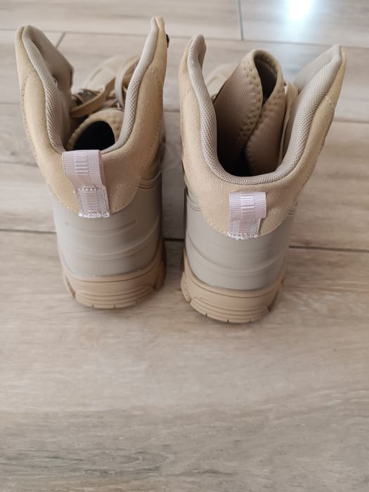 Sprzedam buty taktyczne