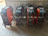 Spawarka kempi kempomat 3200