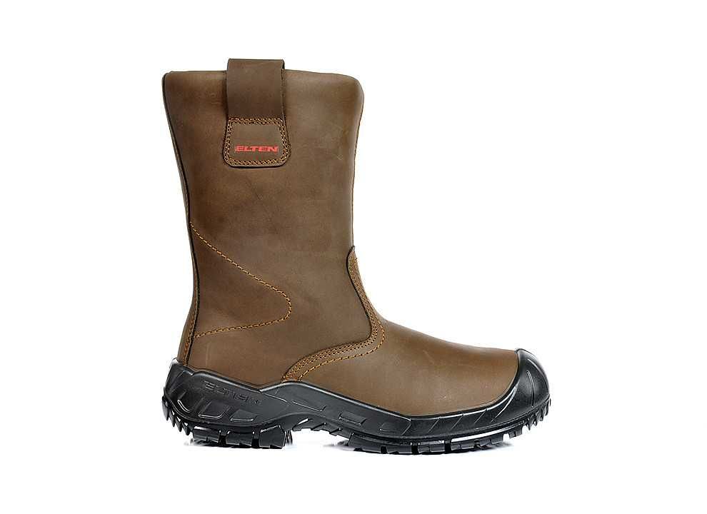 Buty robocze ELTEN RIGGER Boot ESD S3S CI. R. 50 (3)