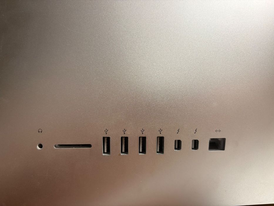 iMac 27” (Final 2012) | EXCELENTE estado | TECLADO e RATO incluídos