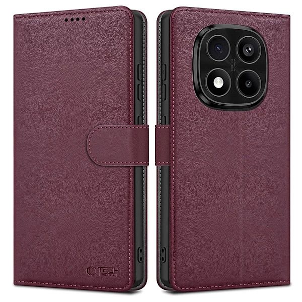 Etui Tech-Protect Wallet na Xiaomi Redmi Note 14 Pro 5G / 14 Pro+ 5G /