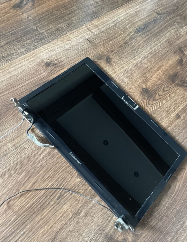 Org Ekran Matryca do laptopa Lenovo G580 Sprawna