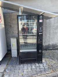 Automat vendingowy NECTA Sfera 8x6