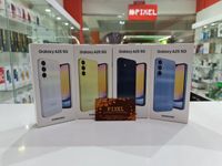 New Samsung Galaxy A25 5G 6/128 8/128 8/256 Blue Black Yellow