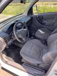 Opel combo 1.3 disel 2005 r