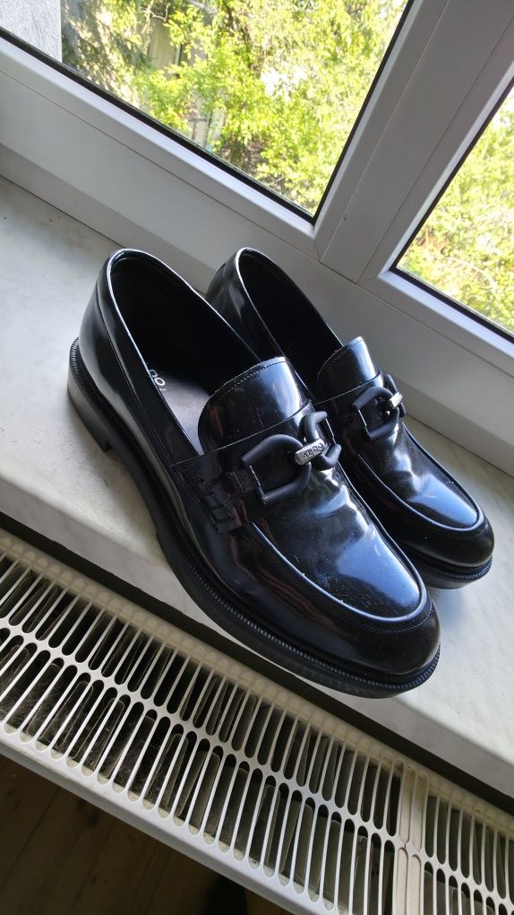 Buty mokasyny Aldo