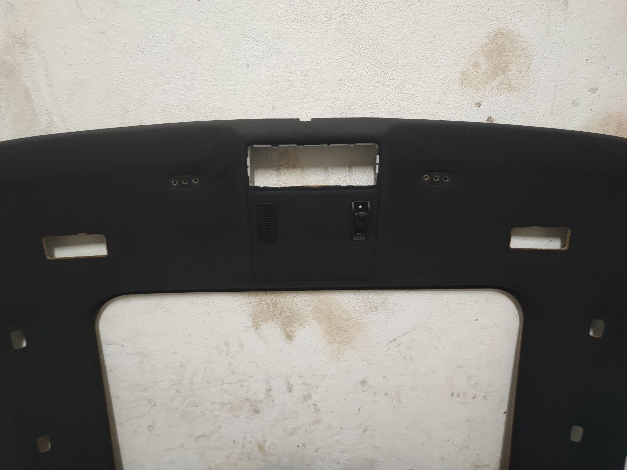 Cúpula E46 BMW coupé