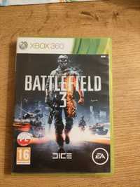 Xbox360 Battlefield 3 Xbox 360