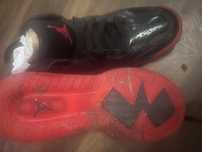 Air jordan mars 41