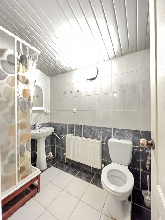 ВІЛЬНА! Житло для будівельних бригад та військових