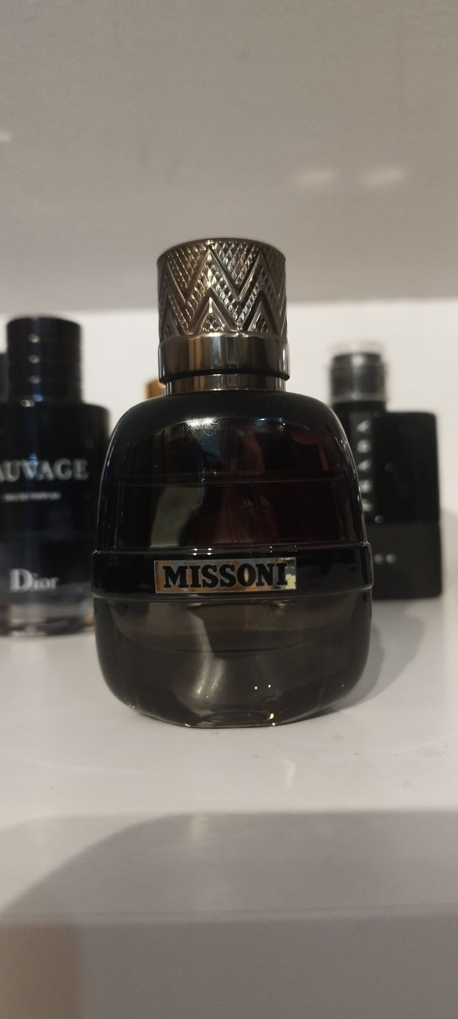 Missoni pour homme