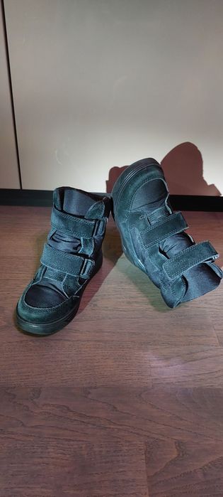 Черевики ECCO зимні 30 р.