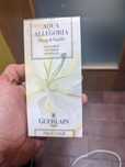 Perfume Guerlain - Aqua Allegoria