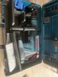 Młot udarowy Bosch GBH 18V-45C