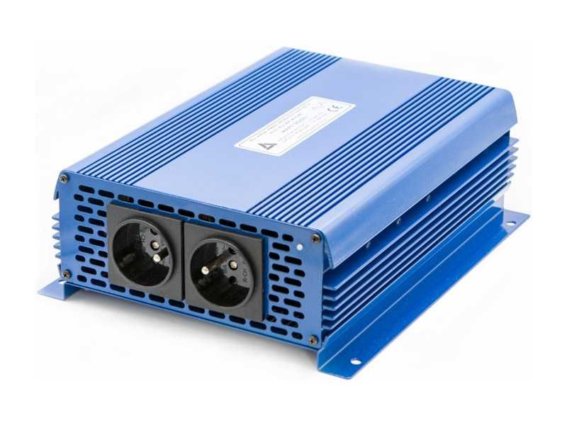 Przetwornica Solar Boost,  zestaw grzanie wody w bojlerze moc 2760w