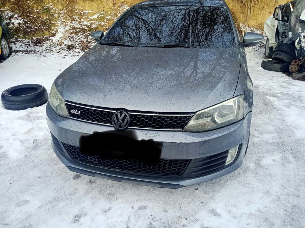 Jetta GLI Розборка Джета gli Разборка фольцваген 2.0 dsg шрот