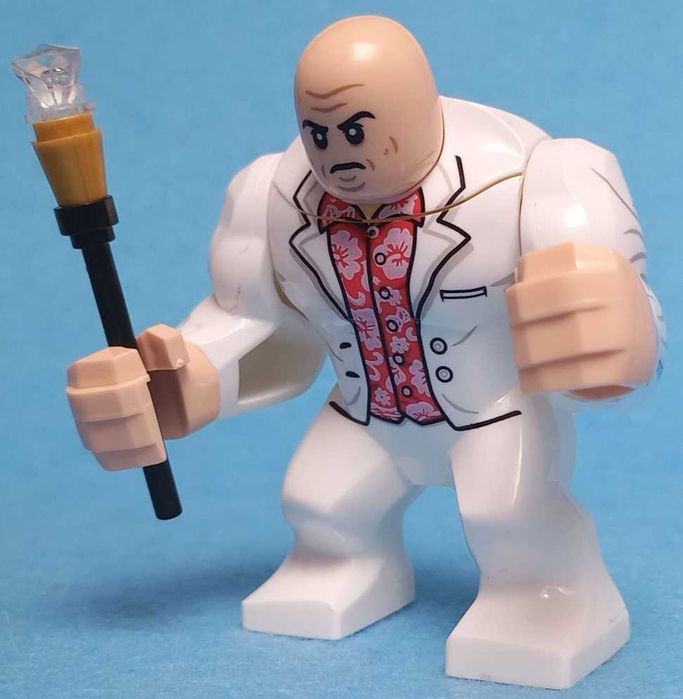 Kingpin XL (Marvel)