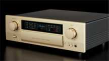 Accuphase C2120 TOP STAN