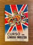 Curso de Língua Inglesa - M. H. D’Espiney (portes grátis)