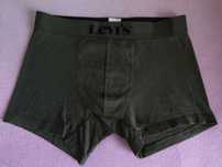 bokserki Levi's khaki