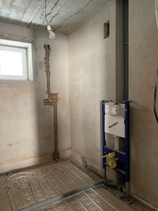 Кленовий Гай Таунхаус