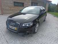 Audi A3 2.0 TDI Nacional Braga