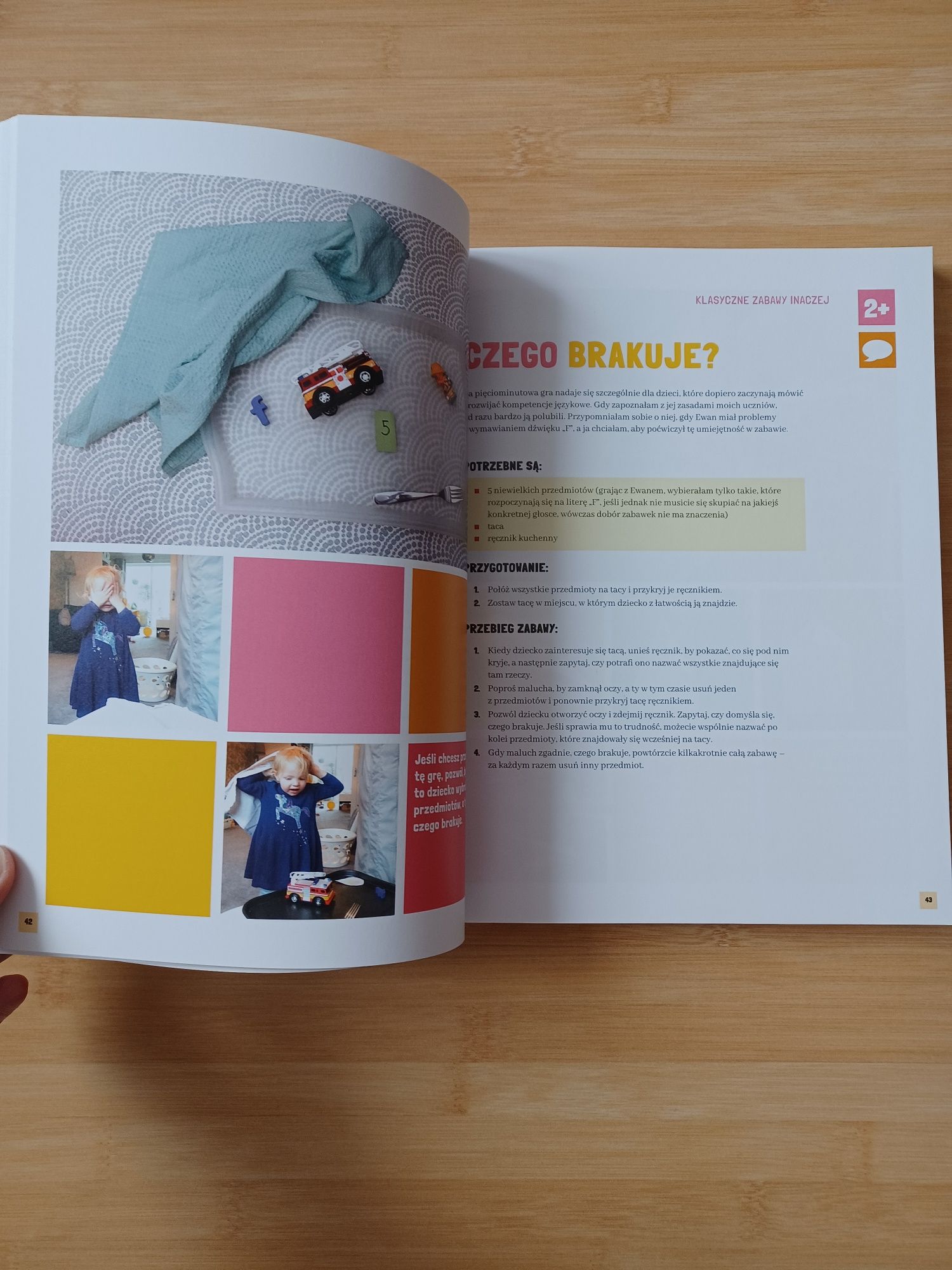Mama na 5. Przybij piątkę