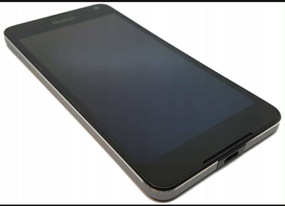 Telefon Microsoft 650 Lumia