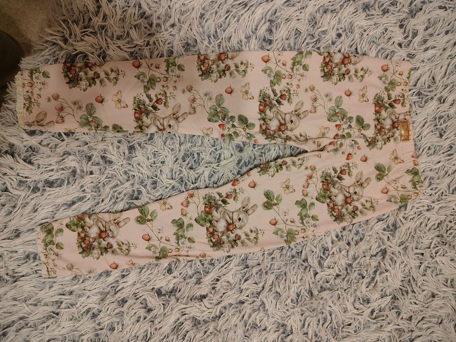 Zamówienie dla Justyny