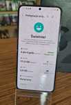 Samsung Galaxy S22 super stan BLACK 8/128GB TanieEkrany.pl SERWIS