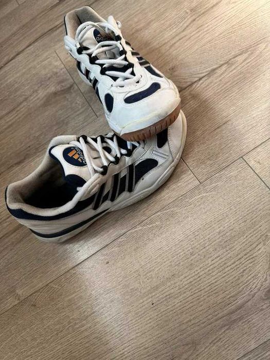 Adidas Stabil 2000s
