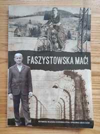 Faszystowska Mać - Łukasz Kazek