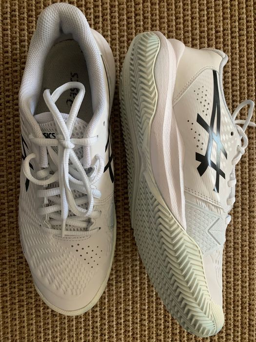 Ténis padel asics n•41.5