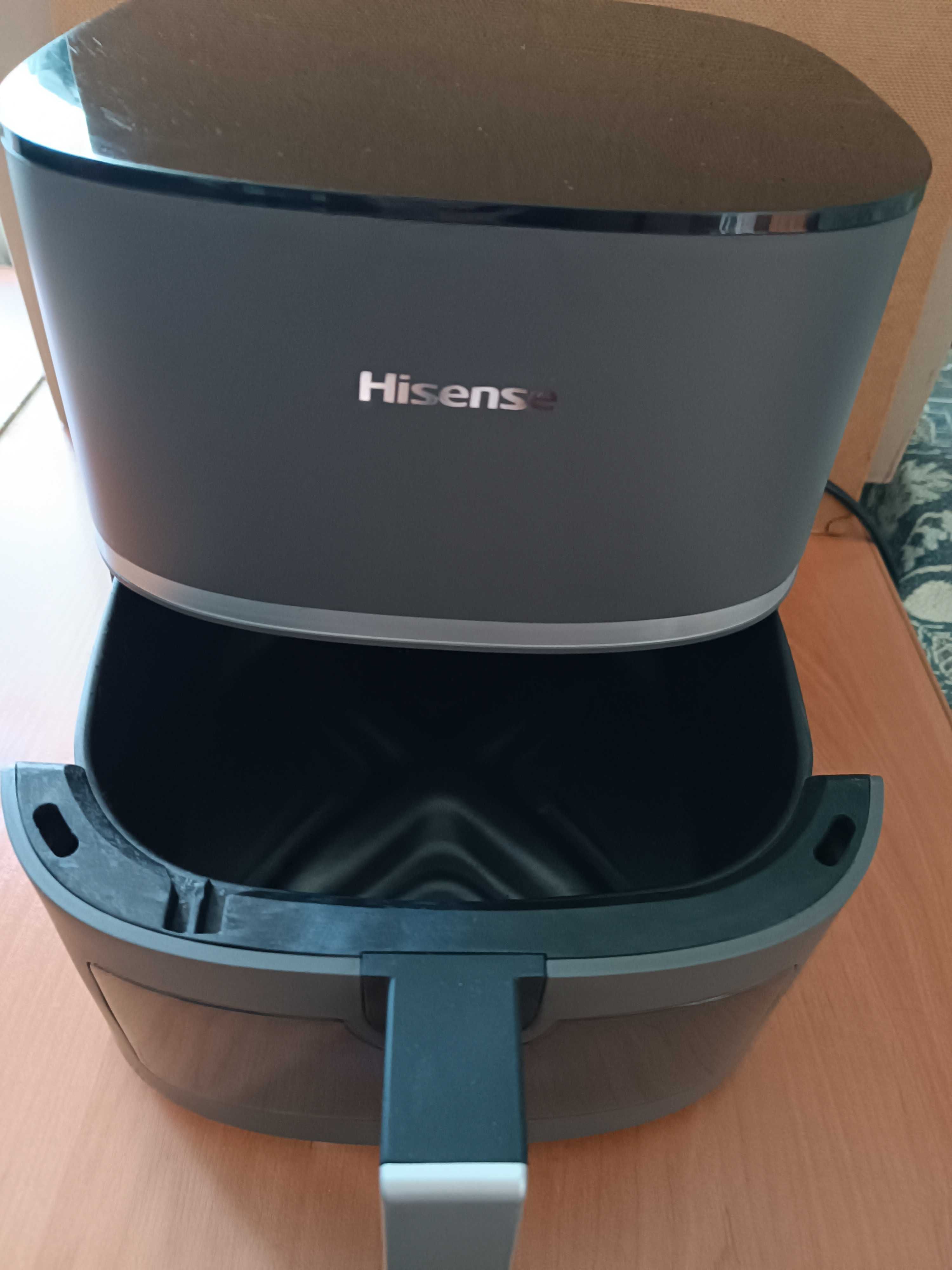 Мультипіч Hisense HAF1600D (MF-CY55M2)