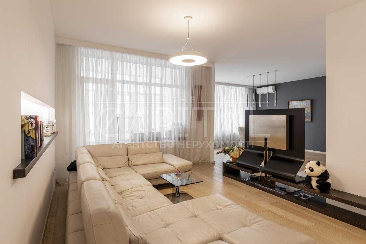 Продаж квартири, 111м2, ЖК Новопечерські Липки, вул. Верхогляда