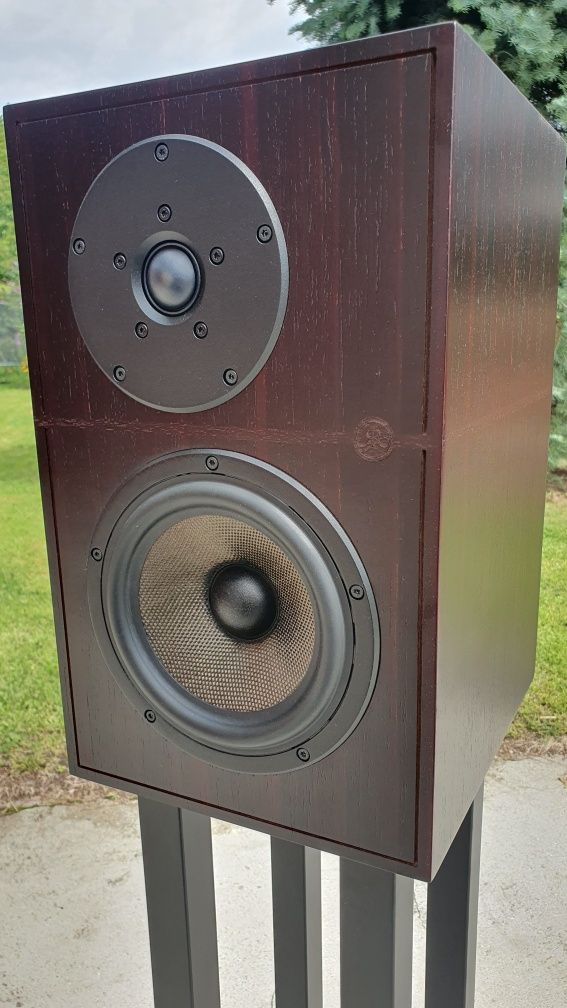 Revival audio atalante 3 ebony