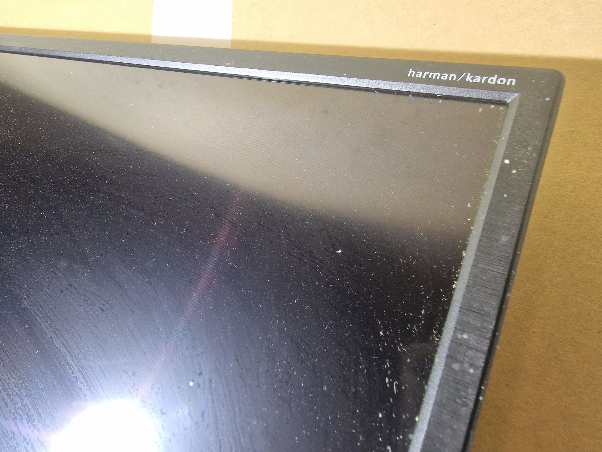 TV LCD Sharp 40" model 40BF5E
