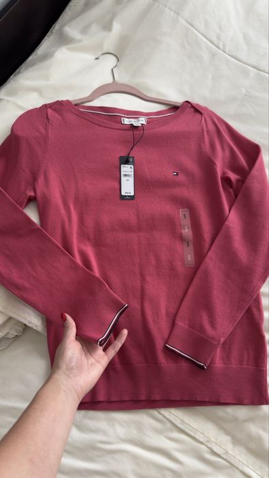 Кофта Tommy Hilfiger оринінал