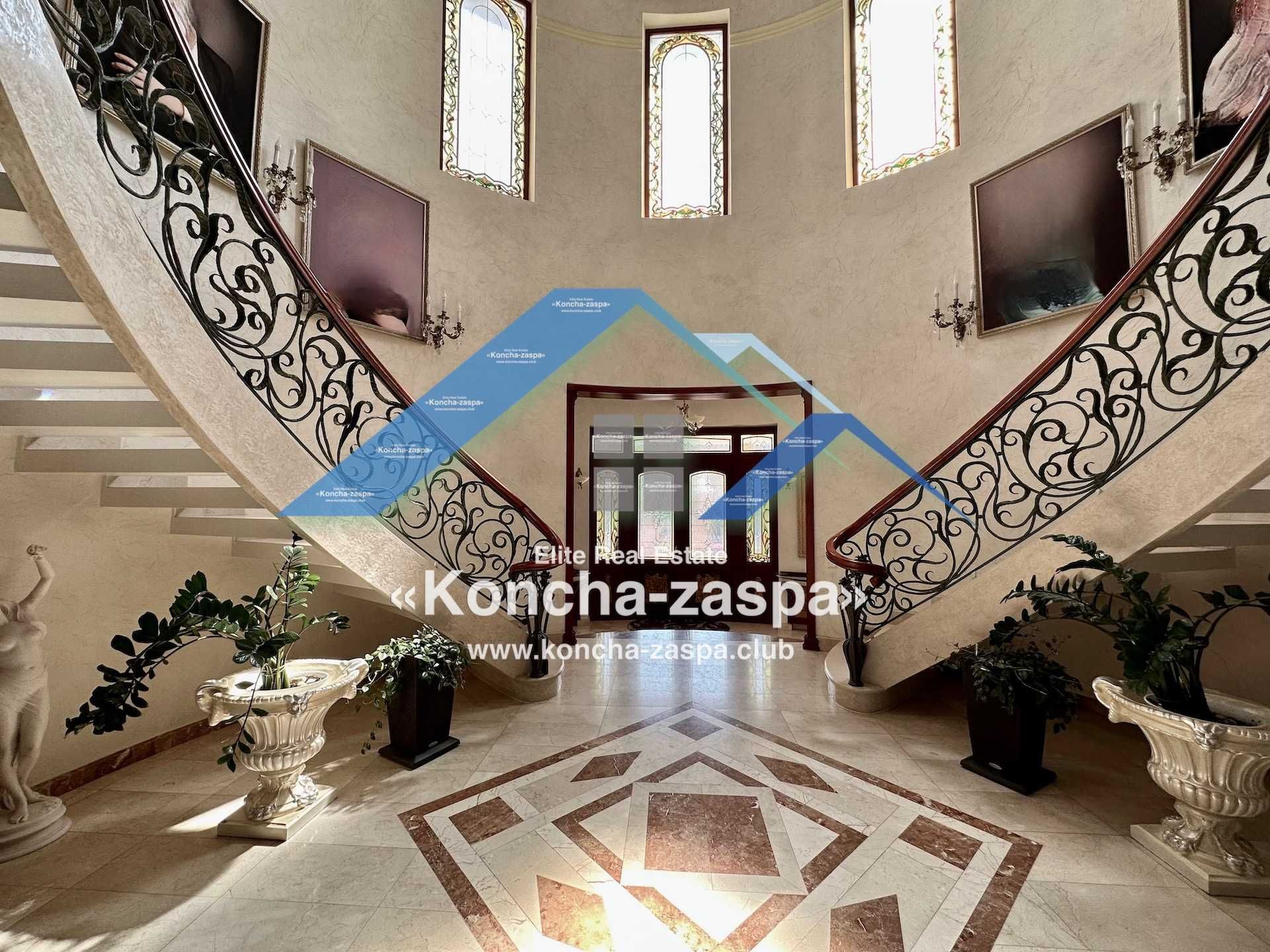 Конча Заспа. Козин. Аренда дома с выходом на Днепр , КГ Альбатрос