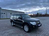 Pajero IV 2009 3.2DiD 200KM Long