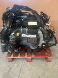 Motor Ford C-Max Ford Focus 1.5 TDCI Ref: XWDB