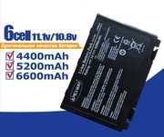 Bateria compatível Asus a32-f82