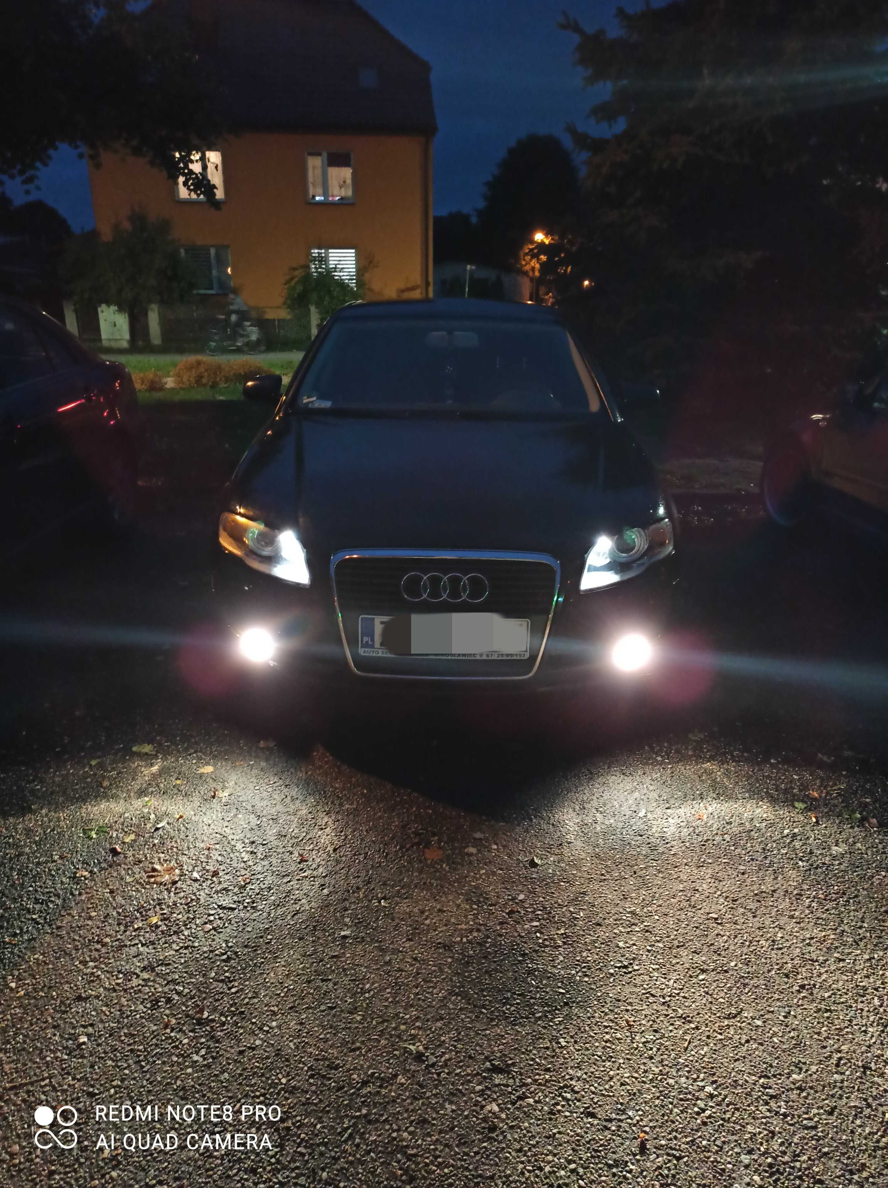 Sprzedam!! Audi A4 B7 2.0 TDI 140 km