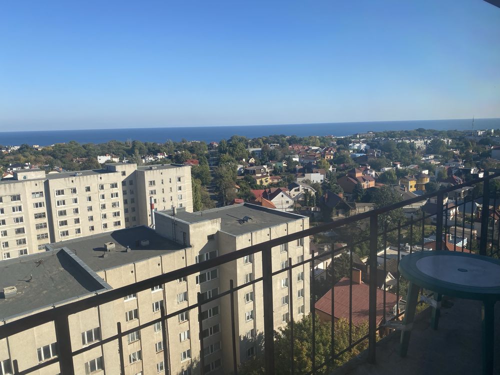 Продам квартиру 90м ул. Львовская Макаренко море 10 мин