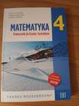 Matematyka 4 zakres rozszerzony