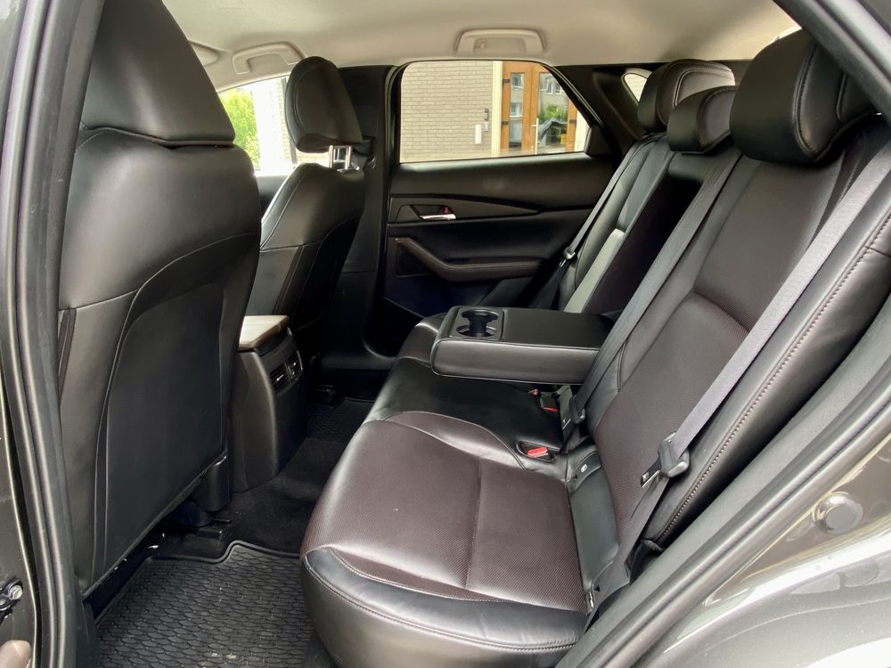 Продам Mazda CX-30 2020 Офіційна